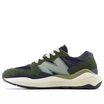 Кроссовки 57/40 'kombu team navy' New Balance, мультиколор