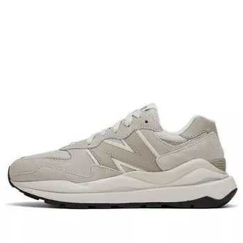 Кроссовки 57/40 'moonbeam dawn glow' New Balance, мультиколор