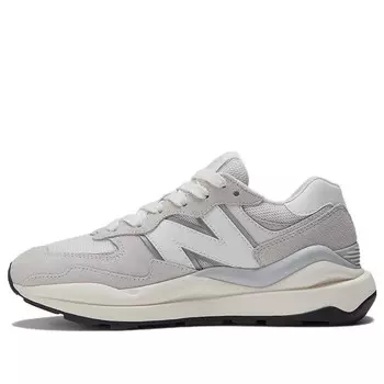 Кроссовки 57 40 New Balance, серый