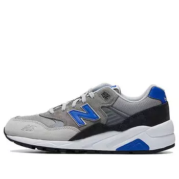 Кроссовки 580 элитная версия потерянная классика New Balance, серый