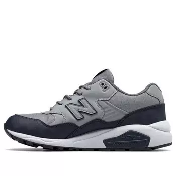 Кроссовки 580 gore tex New Balance, серый