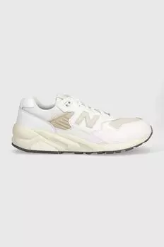 Кроссовки 580 New Balance, белый