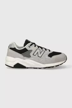 Кроссовки 580 New Balance, серый