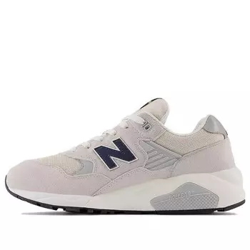 Кроссовки 580 'nimbus cloud indigo' New Balance, мультиколор