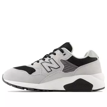 Кроссовки 580 'raincloud black' New Balance, мультиколор