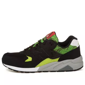 Кроссовки 580 x mita x sbtg New Balance, черный