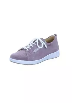 Кроссовки 5-208188 Ganter, коричневый