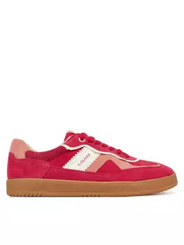 Кроссовки 5-23616-44 S.Oliver, розовый