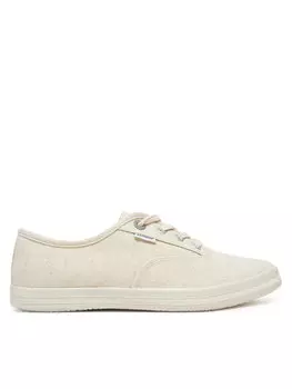 Кроссовки 5-23646-42 S.Oliver, бежевый