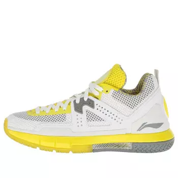 Кроссовки 5 Li-Ning, белый