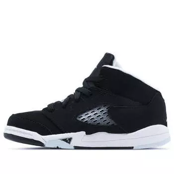 Кроссовки 5 ретро Air Jordan, черный