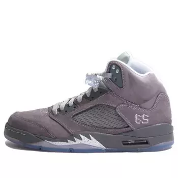 Кроссовки 5 ретро Air Jordan, черный