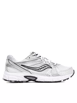 Кроссовки 5 Ride Millennium Saucony, белый