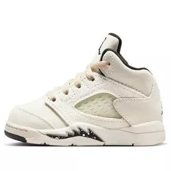 Кроссовки 5 se 'sail' Air Jordan, мультиколор
