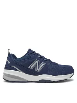 Кроссовки 608 MX608UN5 New Balance, синий