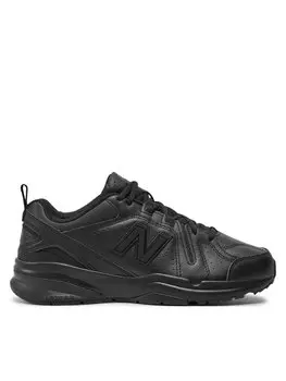 Кроссовки 608's MX608AB5 New Balance, черный
