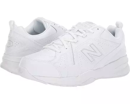 Кроссовки New Balance 608v5, белый