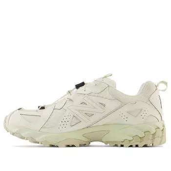 Кроссовки 610 gore-tex 'raw cashew' New Balance, мультиколор