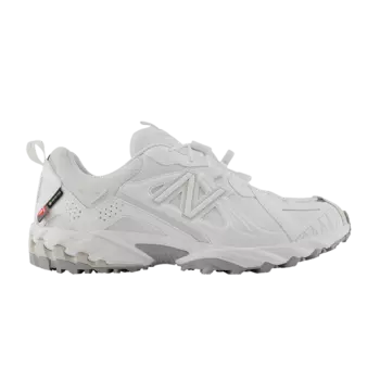 Кроссовки 610 GORE-TEX 'White Grey', белый