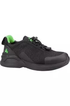 Кроссовки 610 Safety Trainers Amblers, черный