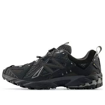 Кроссовки 610 sneakers 'phantom magnet' New Balance, мультиколор