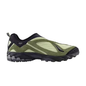 Кроссовки 610S 'Limelight Dark Olivine', зеленый