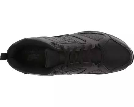 Кроссовки 623v3 New Balance, черный