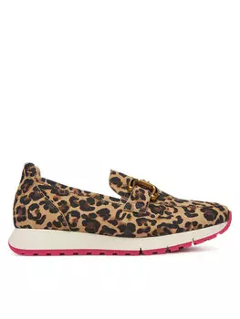 Кроссовки 62.472.90 Gabor, коричневый