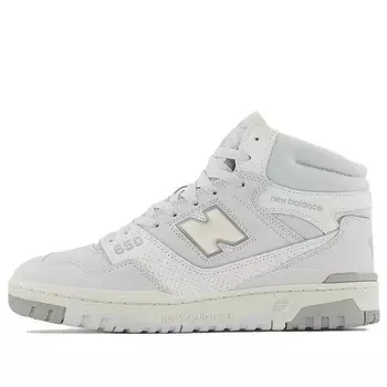 Кроссовки 650r 'light aluminum rain cloud' New Balance, мультиколор