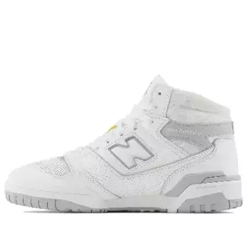 Кроссовки 650р New Balance, белый