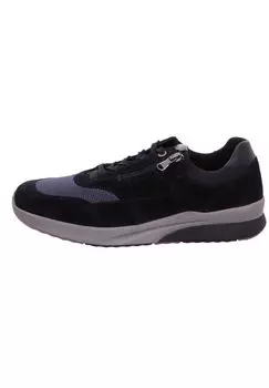 Кроссовки 654К01-509/302 302 Waldlufer, синий