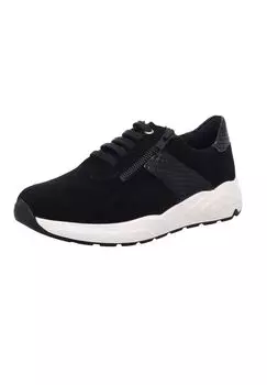 Кроссовки 6650101021 К solidus, черный