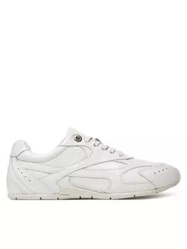 Кроссовки 66647-P 05 Bronx, бежевый