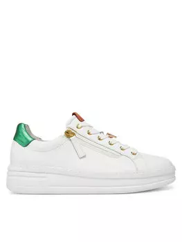 Кроссовки 66.396.54 Gabor, белый