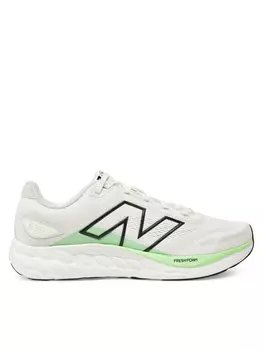 Кроссовки 680 M680RH8 New Balance, серый