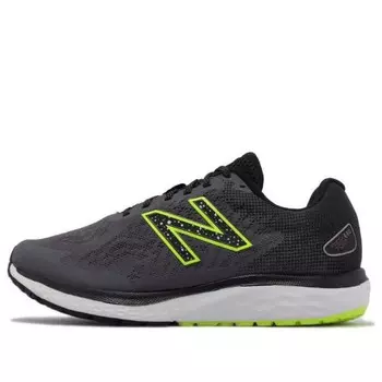 Кроссовки 680v7 'magnet thirty watt' New Balance, мультиколор