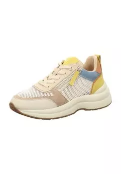 Кроссовки 68603 CARMELA, цвет Bunt