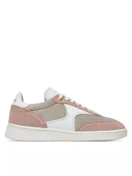 Кроссовки 68625755513 Filling Pieces, бежевый