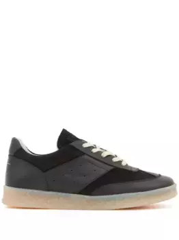 Кроссовки 6 Court MM6 Maison Margiela, черный