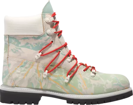 Кроссовки 6 Inch Premium Waterproof Boot 'Ski School', синий