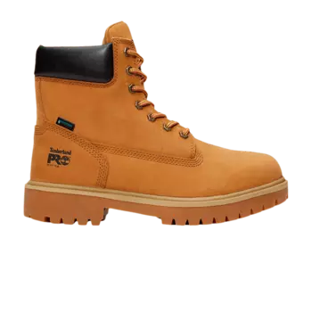 Кроссовки 6 Inch Pro Direct Attach 'Wheat', желто-коричневый