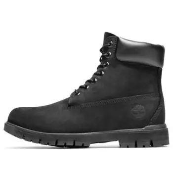 Кроссовки 6-inch radford waterproof boots 'black' Timberland, черный
