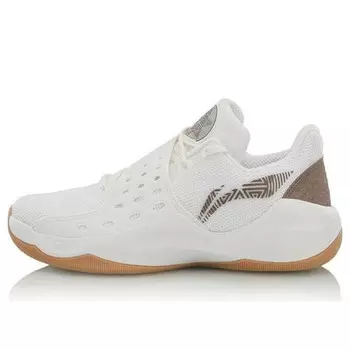 Кроссовки 6 низкие Li-Ning, белый