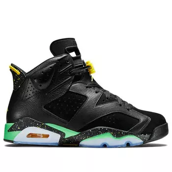 Кроссовки 6 ретро x cp3.iii Air Jordan, мульитколор