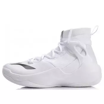 Кроссовки 6 v2 Li-Ning, белый
