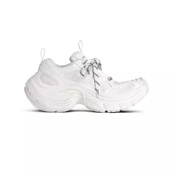 Кроссовки 6XL BALENCIAGA, белый