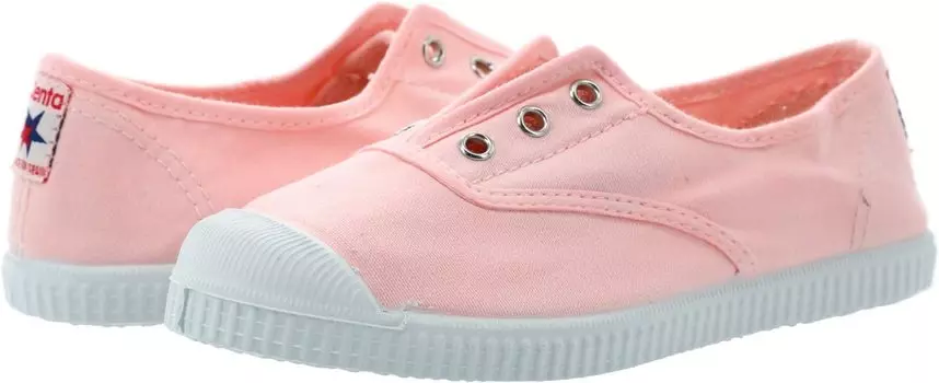 Кроссовки 70997 Cienta, светло-розовый