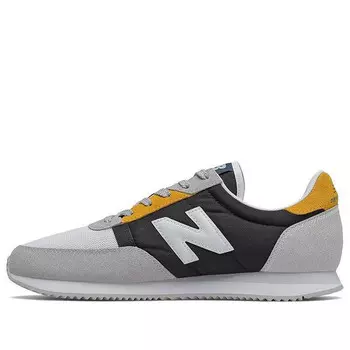Кроссовки 720 New Balance, серый