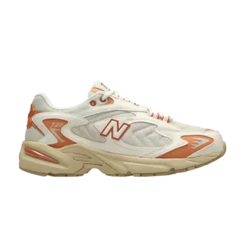 Кроссовки 725 'Craftwork Pack' Foot Locker EU Exclusive, кремовый