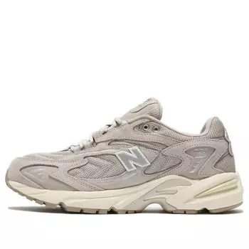 Кроссовки 725 'grey beige' New Balance, серый